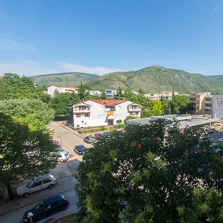 아파트 Lucija 모스타르