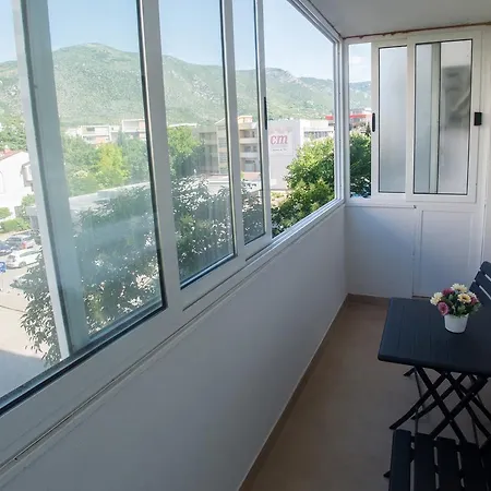 아파트 Lucija 모스타르